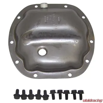 Crown Automotive Jeep Replacement Differential Jeep Front - 5012451AA