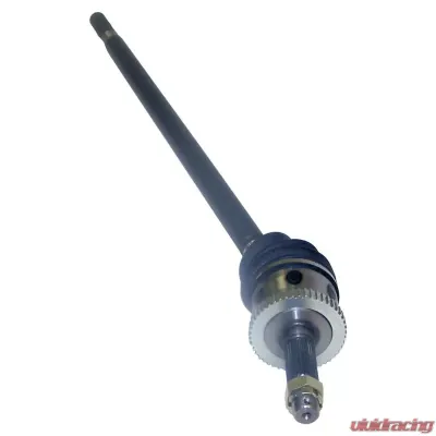 Crown Automotive Jeep Replacement Right Front Axle Shaft Assembly for 1999-2004 Jeep WJ Grand Cherokee Jeep Grand Cherokee Front Right 1999-2004 - 5012456AB