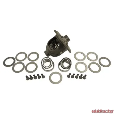 Crown Automotive Jeep Replacement Front Standard Differential Case Kit for 1999-2004 Jeep Grand Cherokees Jeep Grand Cherokee Front 1999-2004 - 5012477AA