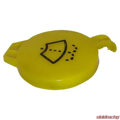 Crown Automotive Jeep Replacement Windshield Washer Fluid Reservoir Cap for 1999-2004 Jeep Grand Cherokees Jeep Grand Cherokee 1999-2004 - 5012603AA