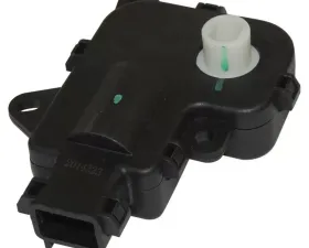 Crown Automotive Jeep Replacement Heater Control Valve and Related Components Jeep Grand Cherokee 1999-2004