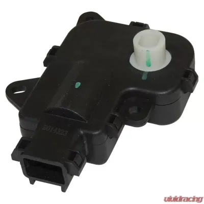 Crown Automotive Jeep Replacement Heater Control Valve and Related Components Jeep Grand Cherokee 1999-2004 - 5012710AA