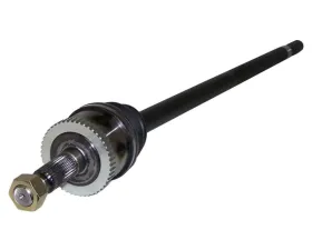 Crown Automotive Jeep Replacement Front Right Axle Shaft Assembly for 1999-2004 Jeep WJ, WG Jeep Grand Cherokee Jeep Grand Cherokee Front Right 1999-2004