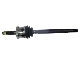 Crown Automotive Jeep Replacement Left Right Axle Shaft Assembly for 1999-2004 Jeep WJ, WG Jeep Grand Cherokee Jeep Grand Cherokee Front Left 1999-2004