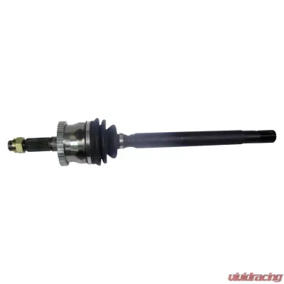 Crown Automotive Jeep Replacement Left Right Axle Shaft Assembly for 1999-2004 Jeep WJ, WG Jeep Grand Cherokee Jeep Grand Cherokee Front Left 1999-2004 - 5012749AB