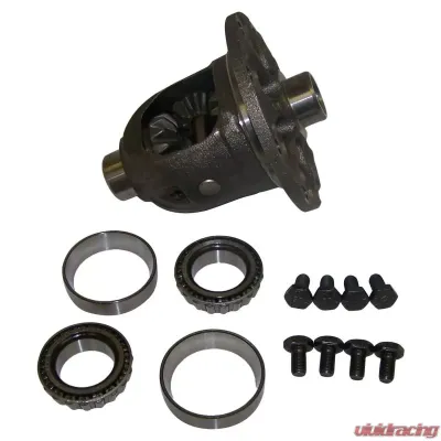 Crown Automotive Jeep Replacement Differential Case Kit for Various Jeep Vehicles w/ Dana 35 Rear Axle Jeep Rear - 5012808AB