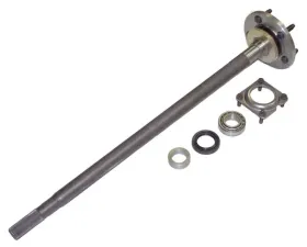 Crown Automotive Jeep Replacement Right Axle Shaft Assembly for 99/04 WJ, WG Grand Cherokee w/ Dana 35 Rear Axle Jeep Grand Cherokee Rear Right 1999-2004