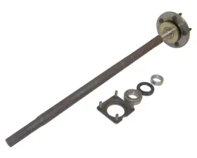 Crown Automotive Jeep Replacement Left Axle Shaft Assembly for 99/04 WJ, WG Grand Cherokee w/ Dana 35 Rear Axle Jeep Grand Cherokee Rear Left 1999-2004
