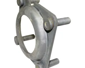 Crown Automotive Jeep Replacement Wheel Bearings; Seals; and Related Components Jeep Grand Cherokee Rear 1999-2004