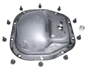 Crown Automotive Jeep Replacement Differential Jeep Grand Cherokee Rear 1999-2004