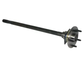 Crown Automotive Jeep Replacement Right Rear Axle Shaft Assembly for 1999-2004 WJ Grand Cherokee w/ D44 Rear Axle Jeep Grand Cherokee Rear Right 1999-2004