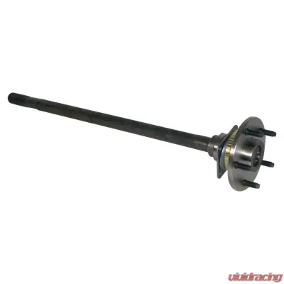 Crown Automotive Jeep Replacement Right Rear Axle Shaft Assembly for 1999-2004 WJ Grand Cherokee w/ D44 Rear Axle Jeep Grand Cherokee Rear Right 1999-2004 - 5012850AA