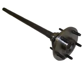 Crown Automotive Left Rear Replacement Axle Shaft Assembly with D44 Rear Axle Jeep Grand Cherokee 1999-2004
