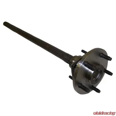 Crown Automotive Left Rear Replacement Axle Shaft Assembly with D44 Rear Axle Jeep Grand Cherokee 1999-2004 - 5012851AA