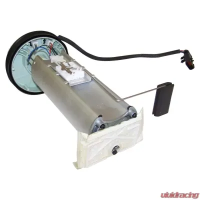 Crown Automotive Jeep Replacement Fuel Module for 97/02 TJ Wrangler w/ 2.5L, 4.0L Engines w/ 19 Gallon Fuel Tank Jeep 1997-2002 - 5012952AD