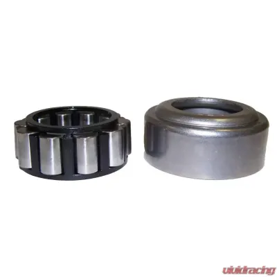 Crown Automotive Jeep Replacement Front or Rear Cluster Gear Bearing for Various Jeep Vehicles w/ NV3550 Trans. Jeep 2000-2001 - 5012971AA