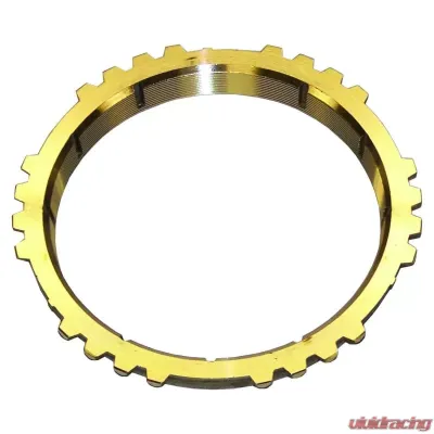 Crown Automotive Jeep Replacement 5th Gear Synchronizer Blocking Ring for Various 03/04 TJ Wrangler or KJ Liberty Jeep 2003-2004 - 5013366AA