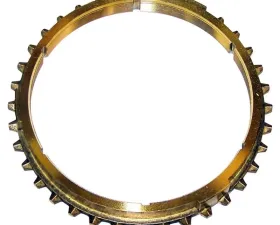Crown Automotive Jeep Replacement Synchronizer Blocking Ring for Various Jeep Vehicles