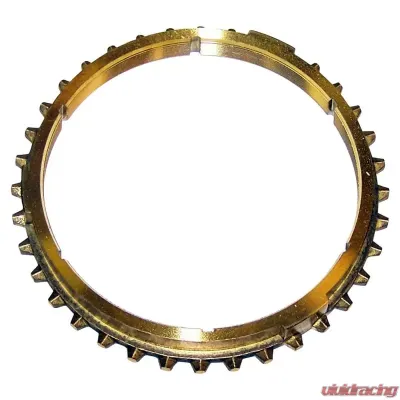 Crown Automotive Jeep Replacement Synchronizer Blocking Ring for Various Jeep Vehicles - 5013368AA