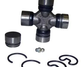 Crown Automotive Jeep Replacement Drive Shaft Dodge Dakota Front Driveshaft at Front Axle