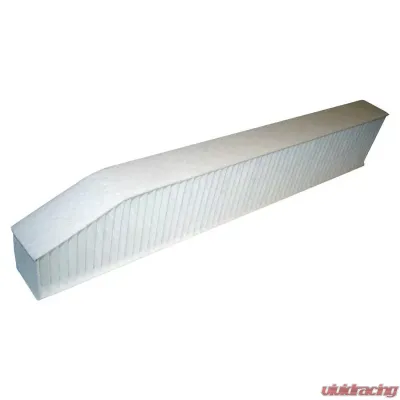 Crown Automotive Jeep Replacement Cabin Air Filter for 1999-2004 Jeep WJ Grand Cherokee Jeep Grand Cherokee 1999-2004 - 5013595AB
