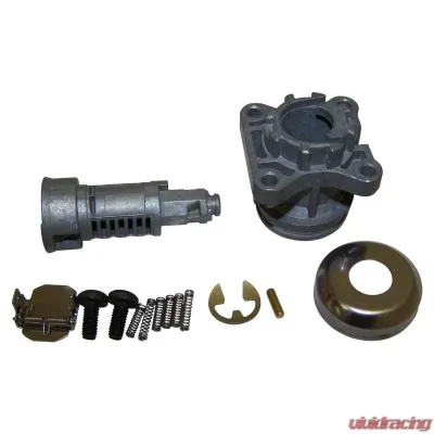 Crown Automotive Jeep Replacement Doors Jeep - 5013682AA