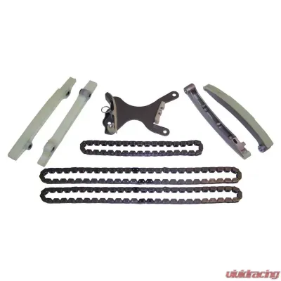 Crown Automotive Jeep Replacement Timing Chain Kit - 5013867AC