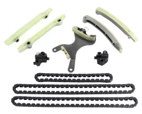 Crown Automotive Jeep Replacement 4.7L Engine Timing Chain Kit for Select 99-06 Jeep, Dodge, Chrysler Models