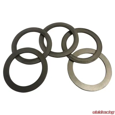 Crown Automotive Jeep Replacement Differential Jeep Grand Cherokee 1994-2004 - 5013881AA