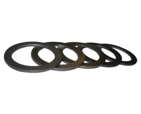 Crown Automotive Jeep Replacement Differential Jeep Grand Cherokee 1994-2004