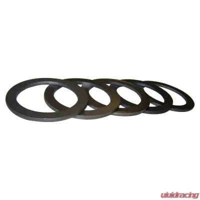 Crown Automotive Jeep Replacement Differential Jeep Grand Cherokee 1994-2004 - 5013882AA