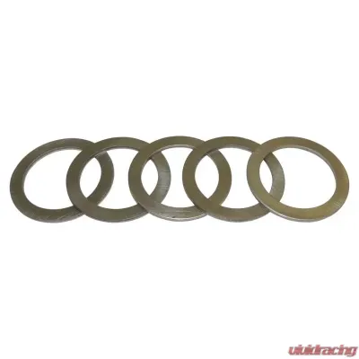 Crown Automotive Jeep Replacement Differential Jeep Grand Cherokee 1994-2004 - 5013883AA