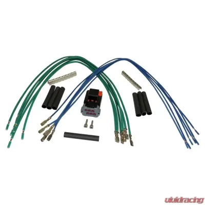 Crown Automotive Jeep Replacement Hard Top Wiring Connector Kit Jeep 1997-2006 - 5013984AA