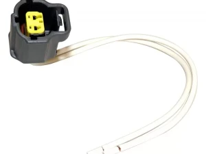 Crown Automotive Jeep Replacement Wiring Harness Repair Kit - 5014003AA - Image 3
