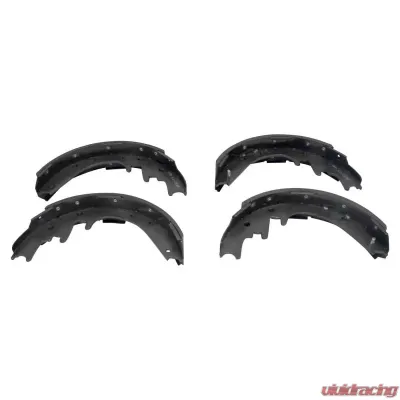 Crown Automotive Jeep Replacement Disc Pads and Brake Shoes Rear - 5014126AA