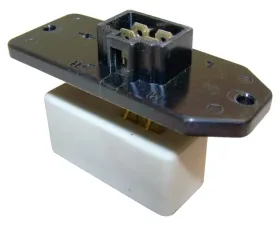 Crown Automotive Jeep Replacement Motors