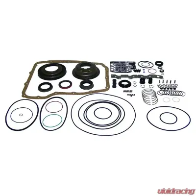 Crown Automotive Jeep Replacement Transmission Overhaul Kit - 5014221AC