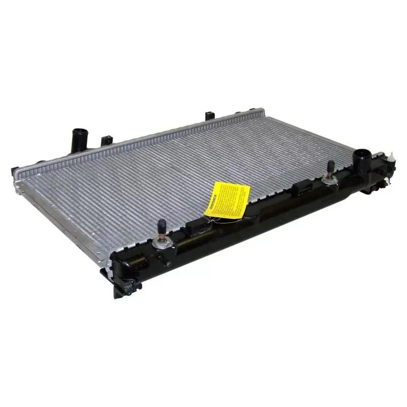 Crown Automotive Jeep Replacement Radiators; Coolers and Related Components Dodge Neon 2000-2002 - 5014581AA