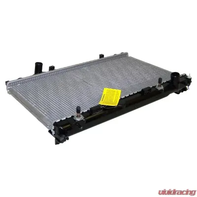 Crown Automotive Jeep Replacement Radiators; Coolers and Related Components Dodge Neon 2000-2002 - 5014581AA