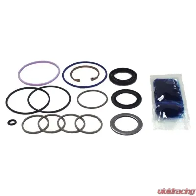 Crown Automotive Jeep Replacement Steering; Gear; Pump and Related Components Jeep Grand Cherokee 1999-2004 - 5014665AA