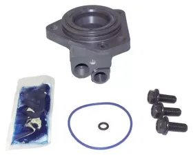 Crown Automotive Jeep Replacement Steering; Gear; Pump and Related Components Jeep Grand Cherokee 1999-2004