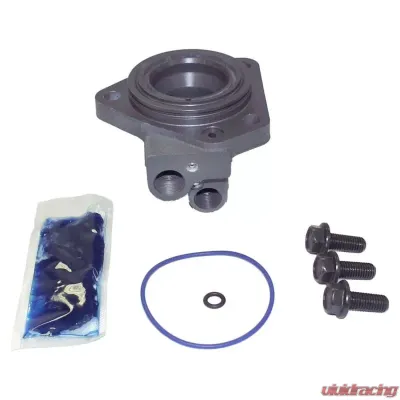 Crown Automotive Jeep Replacement Steering; Gear; Pump and Related Components Jeep Grand Cherokee 1999-2004 - 5014667AA