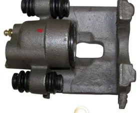 Crown Automotive Jeep Replacement Left Rear Brake Caliper for Dodge 00/05 Dodge PL Neon w/o SRT4 Package Dodge Neon Rear Left 2000-2005