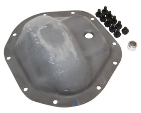 Crown Automotive Jeep Replacement Differential Jeep Rear