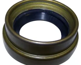 Crown Automotive Jeep Replacement Axle Shaft Seal, Left or Right Front Inner, Dana 30, Dana 44 Jeep Front Inner