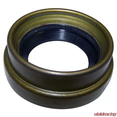 Crown Automotive Jeep Replacement Axle Shaft Seal, Left or Right Front Inner, Dana 30, Dana 44 Jeep Front Inner - 5014852AB