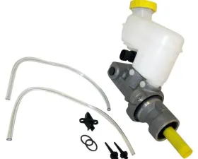 Crown Automotive Jeep Replacement Brake Hydraulics