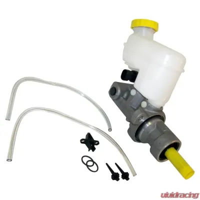 Crown Automotive Jeep Replacement Brake Hydraulics - 5015160AA