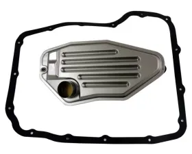 Crown Automotive Jeep Replacement Transmission Filter Kit for Numerous 2000-09 Vehicles w/ 545RFE 68RFE Trans.
