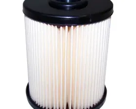 Crown Automotive Jeep Replacement Fuel Filter for 00/10 Ram Truck w/ 5.9L Diesel or 6.7L Diesel Engines